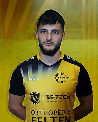 Cédric Brandenburger