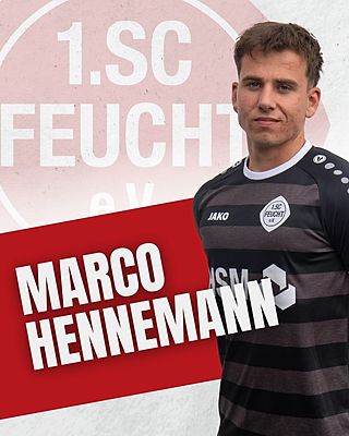 Marco Hennemann