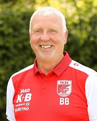 Bernd Bergien