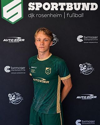 Lukas Steidl