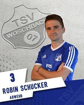 Robin Schucker