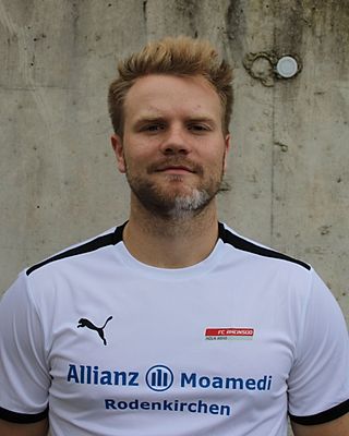 Jakob Luca Ziellenbach