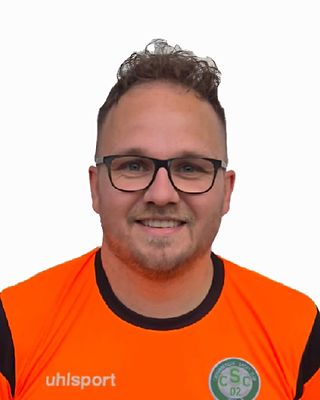 Fabian Stephan Drautzburg