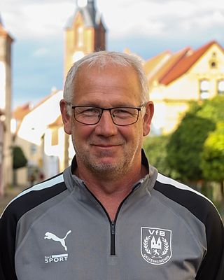 Ralf Jänichen