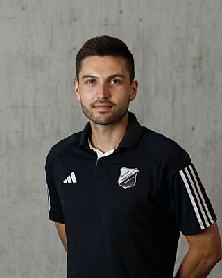 Christoph Ettengruber