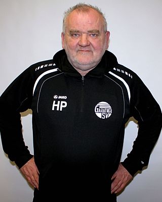 Heinz Peddinghaus