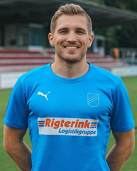 Foto: Colin Heins