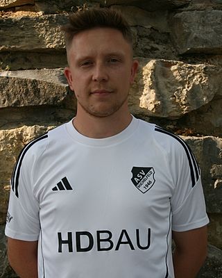Nico Zitzmann