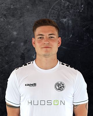 Fabian Vogl