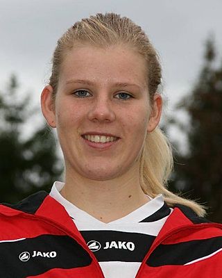 Annika Maier