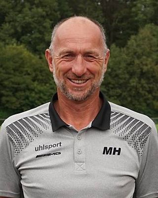 Michael Heinzelmann