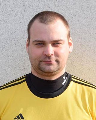 Sven Patrick Matel