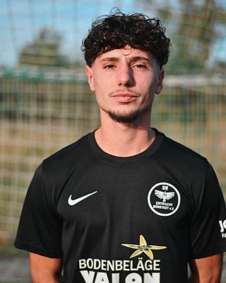 Albin Mecini