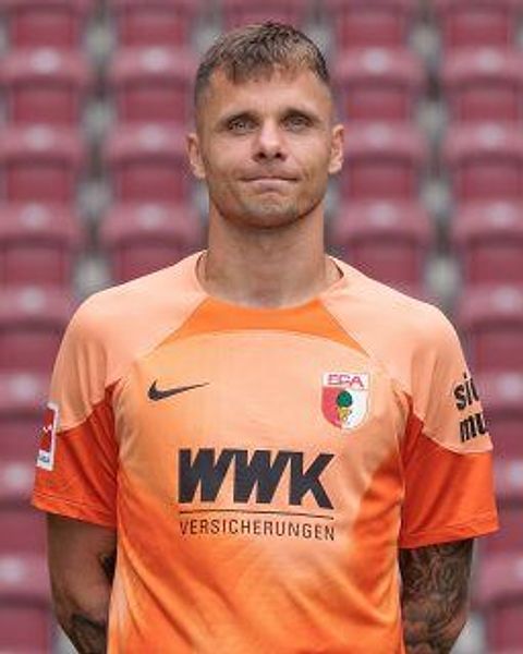 Foto: FC Augsburg