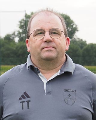 Frank Schruttke