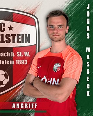 Jonas Masseck