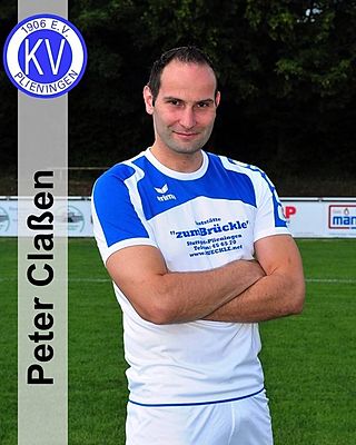 Peter Claßen