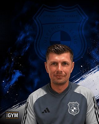 Piotr Glowala