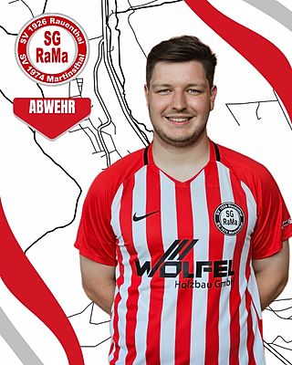 Niklas Römer