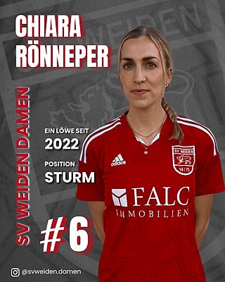 Chiara Rönneper