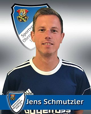 Jens Schmutzler