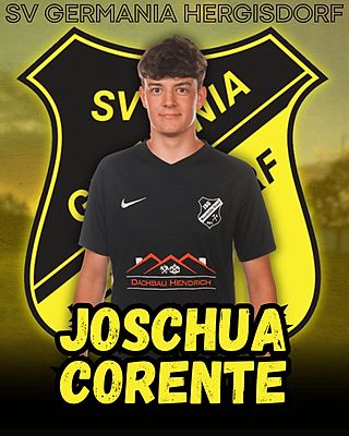 Joschua Corente