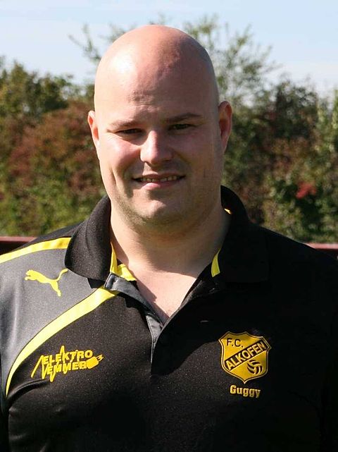 Foto: Stefan Zuber