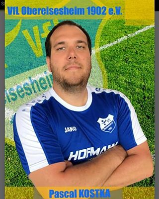 Pascal Kostka
