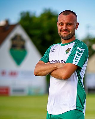 Oleksandr Yemelianov