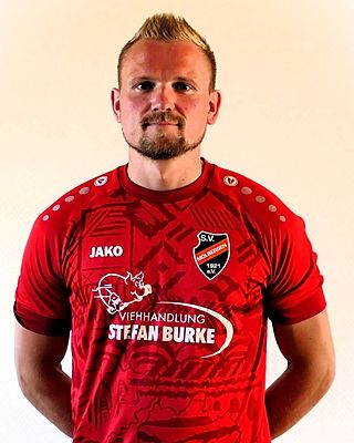 Robin Budde
