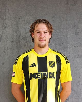 Luca Hübner