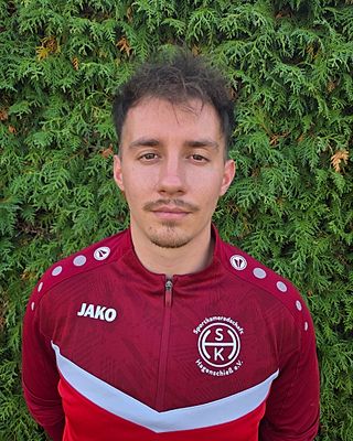Yannick Djerdak