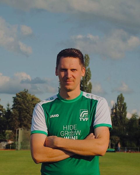 Foto: Felix Hietzker