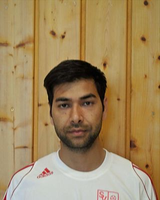 Rafie Tajik
