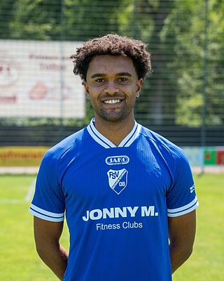 Kevin Ikpide