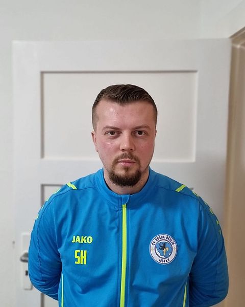 Foto: SV Bosna Berlin 94