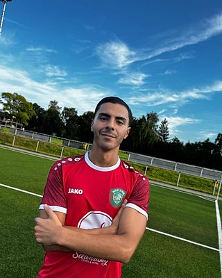 Yassine Tijani Boulaisch