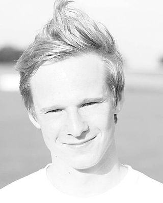 Christopher Lange