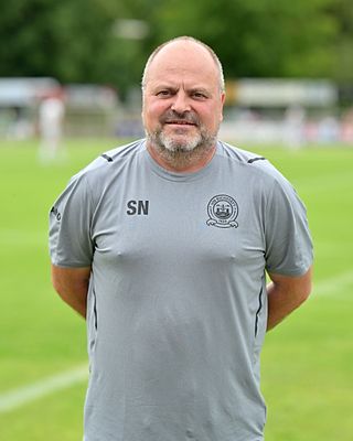 Norbert Scheuerer