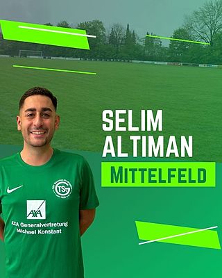 Selim Altiman