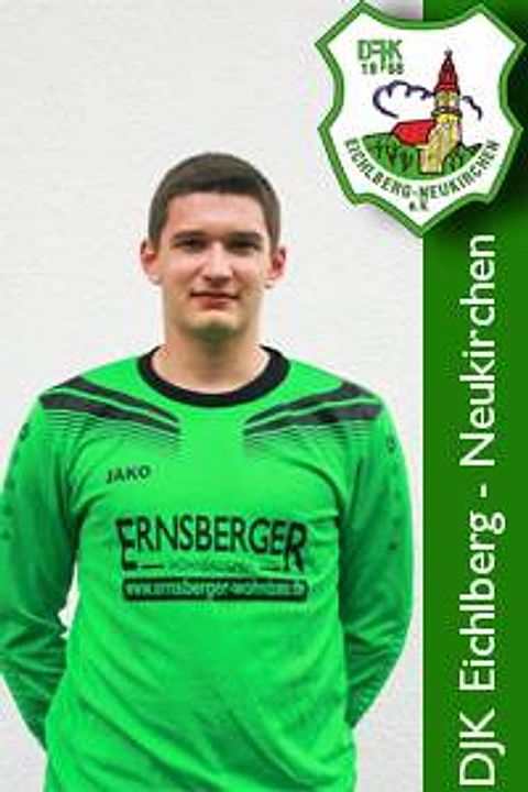 Foto: Djk Eichlberg Neukirchen