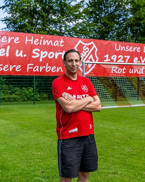 Foto: Maik Groenewoud