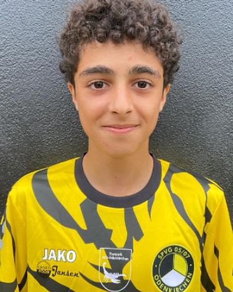 Foto: SpVg Odenkirchen