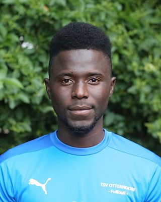 Esiaka Bamba