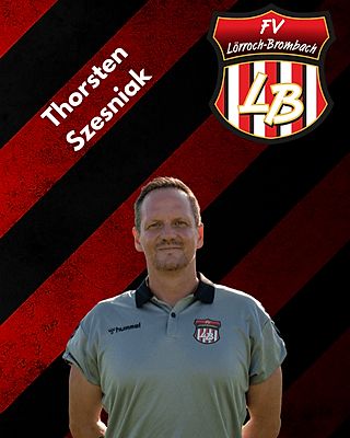Thorsten Szesniak