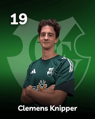 Clemens Knipper