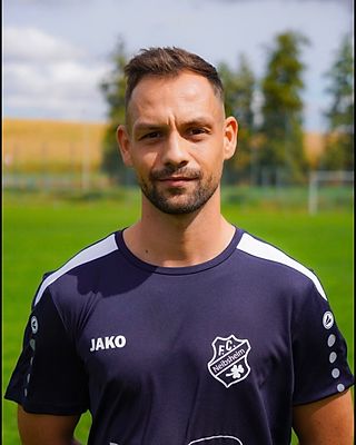 David Bacher