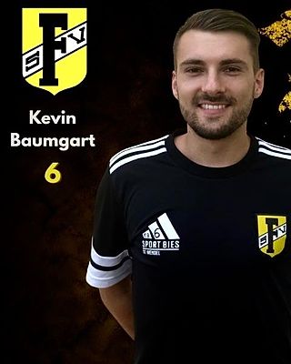 Kevin Baumgart