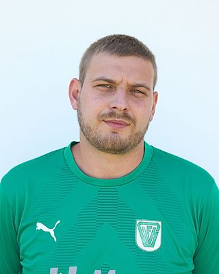 Marek Dobransky