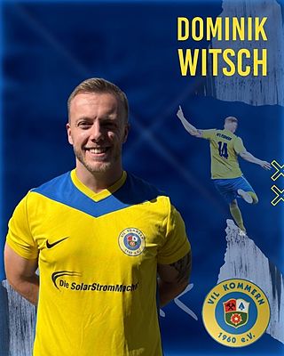 Dominik Witsch